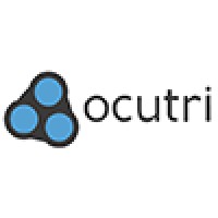 Ocutri logo, Ocutri contact details