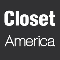 Closet America logo, Closet America contact details