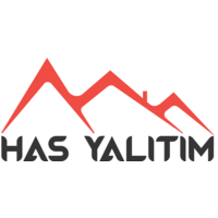 HAS YALITIM SAN ve TİC A.Ş. logo, HAS YALITIM SAN ve TİC A.Ş. contact details