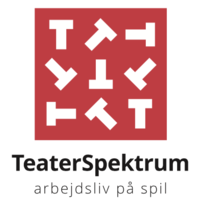 TeaterSpektrum logo, TeaterSpektrum contact details