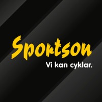 Sportson Sverige logo, Sportson Sverige contact details