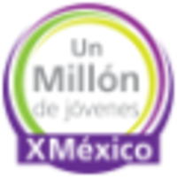 Un Millón de Jóvenes por México logo, Un Millón de Jóvenes por México contact details