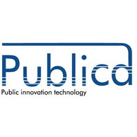 PUBLICA srl logo, PUBLICA srl contact details