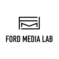 Ford Media Lab logo, Ford Media Lab contact details