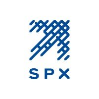 SPX Corporation logo, SPX Corporation contact details