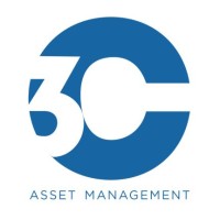 3C Asset Management logo, 3C Asset Management contact details