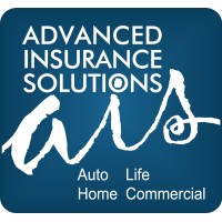 Advanced Insurance Solutions logo, Advanced Insurance Solutions contact details