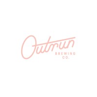 Outrun Brewing Co. logo, Outrun Brewing Co. contact details