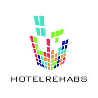 Hotel Rehabs logo, Hotel Rehabs contact details