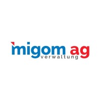 Migom Verwaltung AG logo, Migom Verwaltung AG contact details