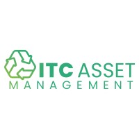 ITC Asset Management logo, ITC Asset Management contact details