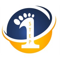 1irstStep logo, 1irstStep contact details