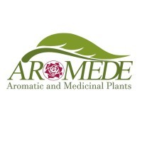 Aromede.co logo, Aromede.co contact details