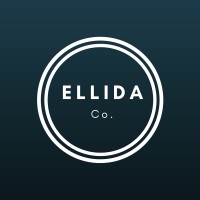 Ellida Co logo, Ellida Co contact details