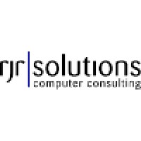 RJR Solutions logo, RJR Solutions contact details