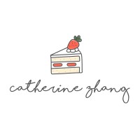 Catherine Zhang logo, Catherine Zhang contact details