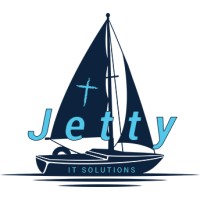 Jetty IT Solutions logo, Jetty IT Solutions contact details