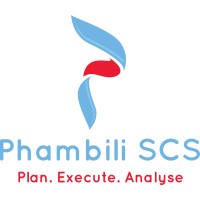 Phambili SCS logo, Phambili SCS contact details