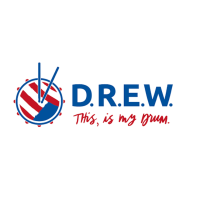 Project DREW logo, Project DREW contact details