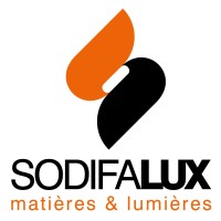 Sodifalux logo, Sodifalux contact details