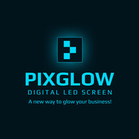 PIXGLOW LED, LLC logo, PIXGLOW LED, LLC contact details