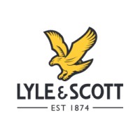 Lyle & Scott logo, Lyle & Scott contact details