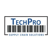 Tech-Pro logo, Tech-Pro contact details