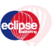 Eclipse Ballooning logo, Eclipse Ballooning contact details