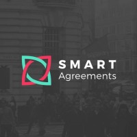 SmartAgreements logo, SmartAgreements contact details