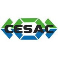 CESAC Shipping logo, CESAC Shipping contact details