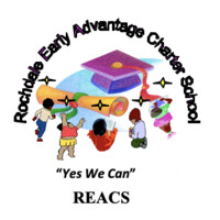 Rochdale Early Advantage Charter School logo, Rochdale Early Advantage Charter School contact details