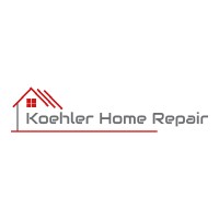 Koehler Home Repair logo, Koehler Home Repair contact details