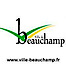 Ville de Beauchamp logo, Ville de Beauchamp contact details