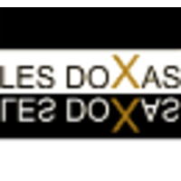 Les Doxas logo, Les Doxas contact details