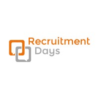 Recruitment Days Groningen logo, Recruitment Days Groningen contact details