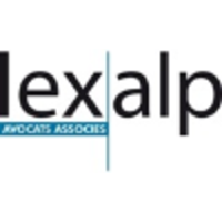 Lexalp - SR Conseil logo, Lexalp - SR Conseil contact details