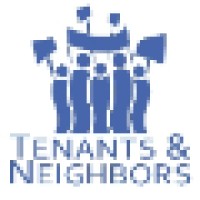 Tenants & Neighbors logo, Tenants & Neighbors contact details