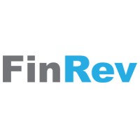 Finrev logo, Finrev contact details