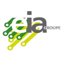 Groupe EIA logo, Groupe EIA contact details