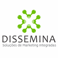 Disseminamkt logo, Disseminamkt contact details