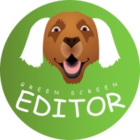 Green Screen Editor logo, Green Screen Editor contact details