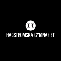 Hagströmska Gymnasiet logo, Hagströmska Gymnasiet contact details