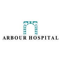 Arbour Hospital logo, Arbour Hospital contact details