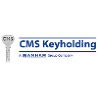 CMS Keyholding logo, CMS Keyholding contact details