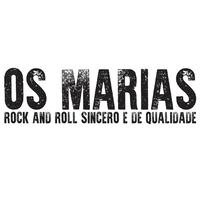 Os Marias logo, Os Marias contact details