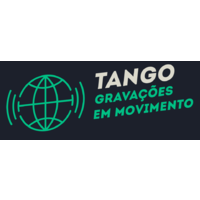 Tango Gravações em Movimento logo, Tango Gravações em Movimento contact details