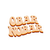 OBar NoBar logo, OBar NoBar contact details