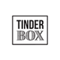 Tinderbox Creative logo, Tinderbox Creative contact details