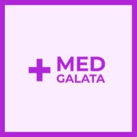 MedGalata logo, MedGalata contact details