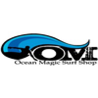 Ocean Magic logo, Ocean Magic contact details